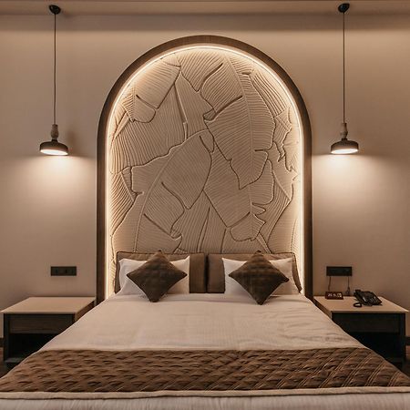 Hotel Luxury Lofts Amritsar Zewnętrze zdjęcie