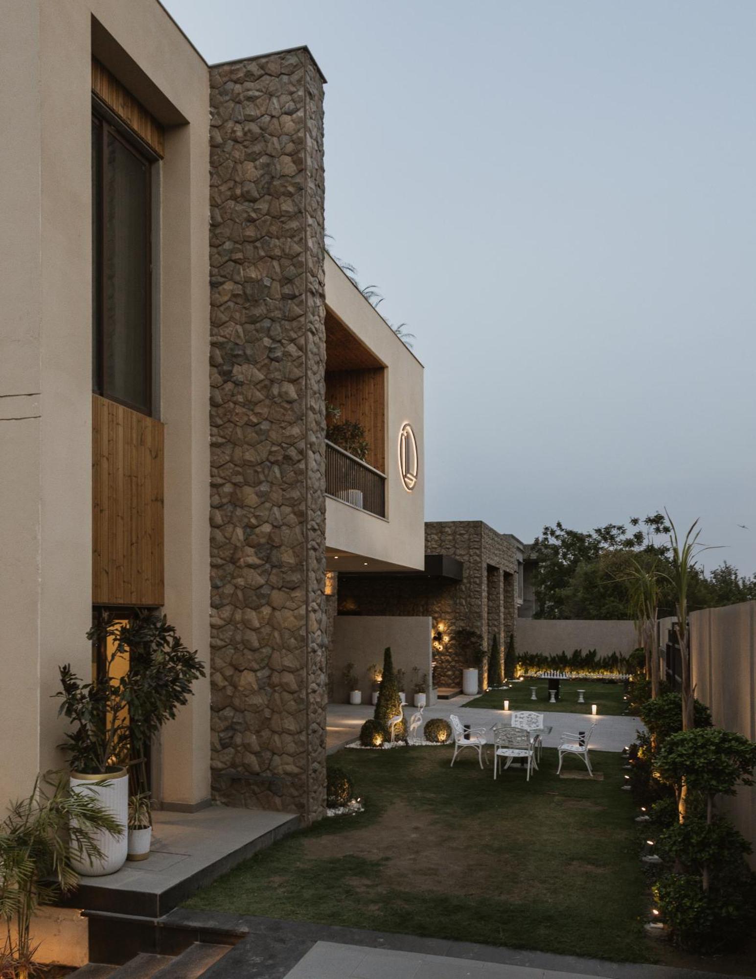 Hotel Luxury Lofts Amritsar Zewnętrze zdjęcie