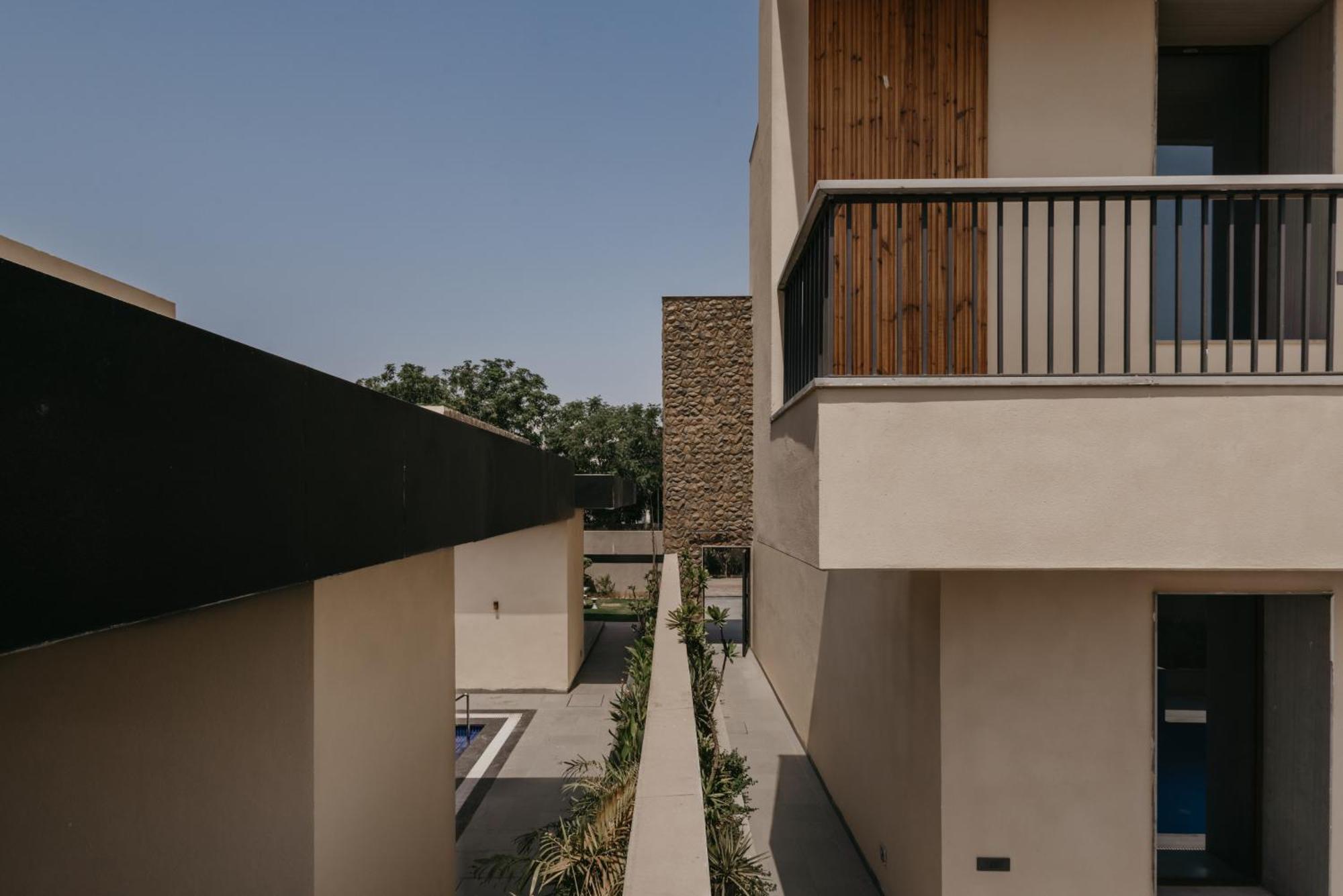 Hotel Luxury Lofts Amritsar Zewnętrze zdjęcie