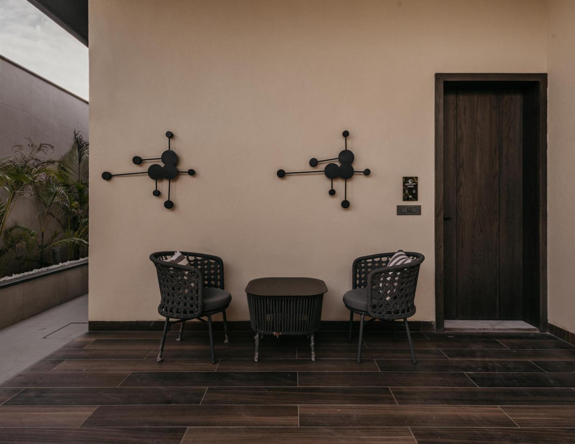 Hotel Luxury Lofts Amritsar Zewnętrze zdjęcie