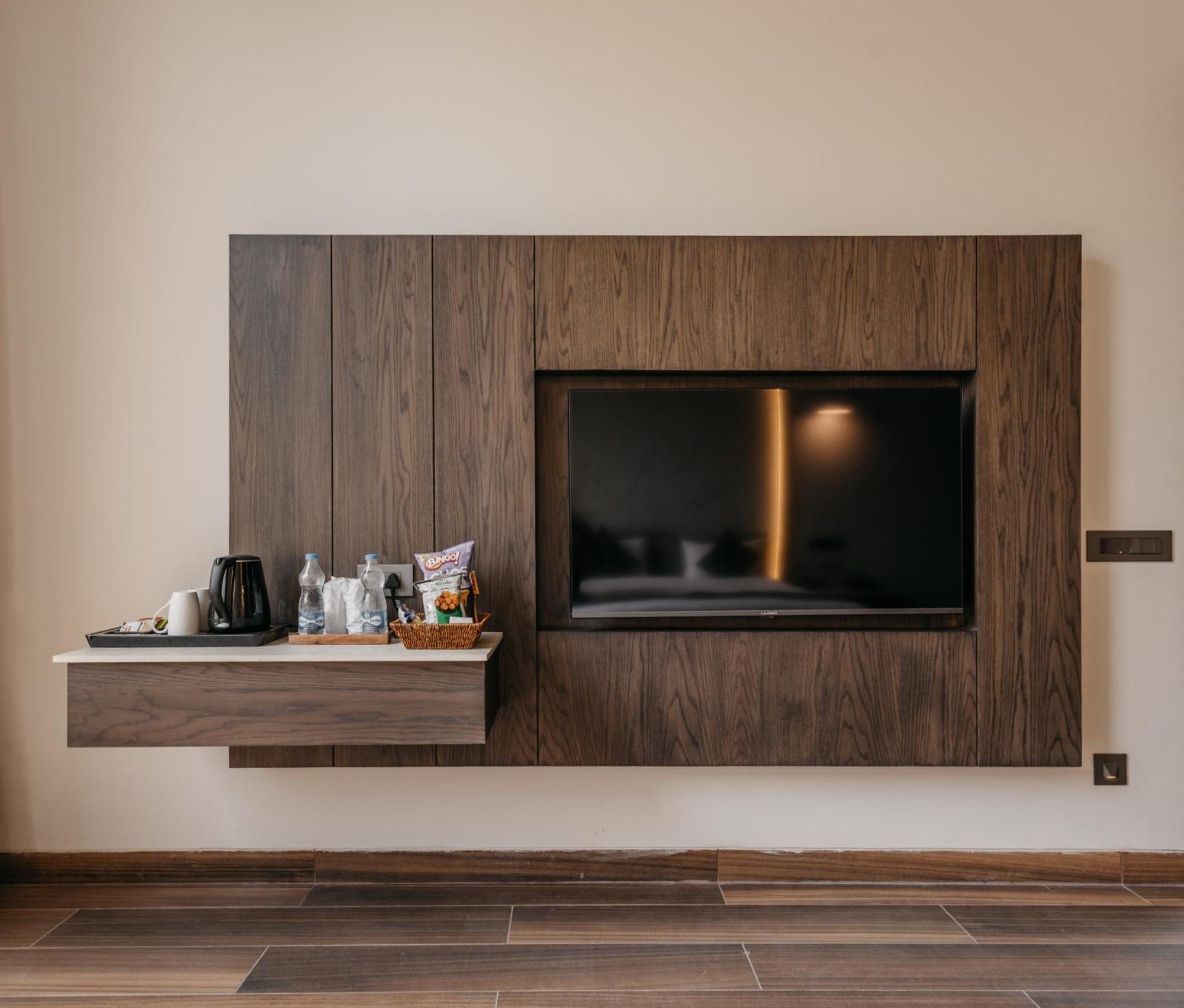Hotel Luxury Lofts Amritsar Zewnętrze zdjęcie