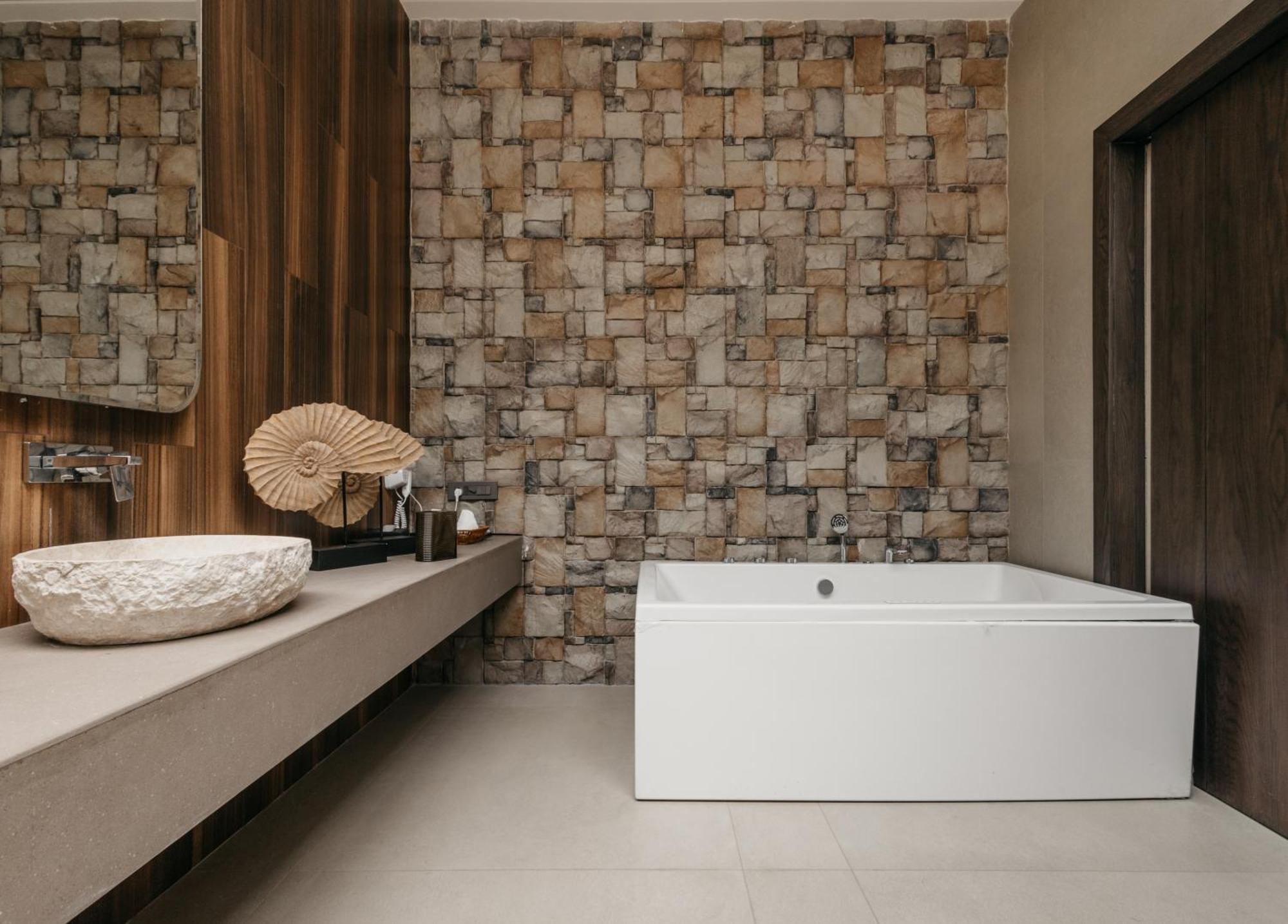 Hotel Luxury Lofts Amritsar Zewnętrze zdjęcie